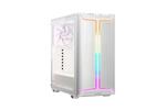 BeQuiet! PURE BASE 501 DX White Chassis