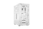 BeQuiet! PURE BASE 501 DX White Chassis