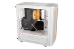 BeQuiet! PURE BASE 501 DX White Chassis