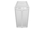 BeQuiet! PURE BASE 501 DX White Chassis