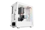 BeQuiet! PURE BASE 501 DX White Chassis