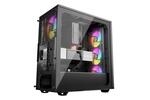 BeQuiet! PURE BASE 501 LX Black Chassis