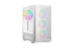 BeQuiet! PURE BASE 501 LX White Chassis