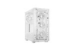 BeQuiet! PURE BASE 501 LX White Chassis