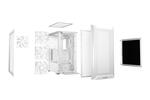 BeQuiet! PURE BASE 501 LX White Chassis