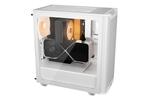 BeQuiet! PURE BASE 501 LX White Chassis