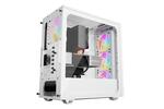 BeQuiet! PURE BASE 501 LX White Chassis