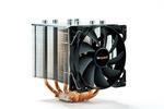 be quiet! BK013 Shadow Rock 2 CPU Cooler with 120mm Silent Wings Fan