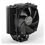 be quiet! DARK ROCK SLIM Compact Single Tower CPU Air Cooler