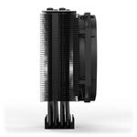 be quiet! DARK ROCK SLIM Compact Single Tower CPU Air Cooler