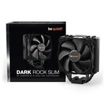 be quiet! DARK ROCK SLIM Compact Single Tower CPU Air Cooler