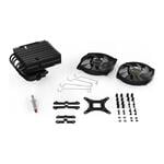 be quiet! DARK ROCK TF 2 Top Flow CPU Air Cooler