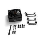 Bequiet! PURE ROCK LP Low Profile AMD / Intel CPU Air Cooler