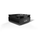 Bequiet! PURE ROCK LP Low Profile AMD / Intel CPU Air Cooler