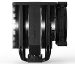 be quiet! DARK ROCK PRO 5 Dual Tower CPU Air Cooler