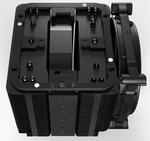 be quiet! DARK ROCK PRO 5 Dual Tower CPU Air Cooler