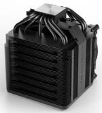 be quiet! DARK ROCK PRO 5 Dual Tower CPU Air Cooler