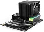 be quiet! DARK ROCK PRO 5 Dual Tower CPU Air Cooler