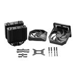 be quiet! Dark Rock Elite Dual Tower CPU Air Cooler