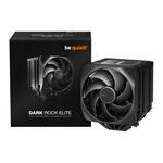 be quiet! Dark Rock Elite Dual Tower CPU Air Cooler