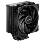 bequiet! PURE ROCK 3 Black AMD / Intel CPU Cooler