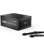 be quiet! Dark Power Pro 12 1500W 80 PLUS Titanium Fully Modular ATX Power Supply / PSU