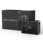 be quiet! Dark Power 13 PRO 1600W 80 PLUS Titanium Fully Modular ATX Power Supply / PSU