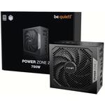 be quiet! Power Zone 2 750W 80 PLUS Platinum Fully Modular ATX Power Supply / PSU