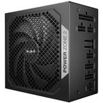 be quiet! Power Zone 2 750W 80 PLUS Platinum Fully Modular ATX Power Supply / PSU