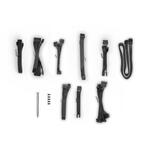 be quiet! Power Zone 2 850W 80 PLUS Platinum Fully Modular ATX Power Supply / PSU