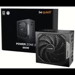 be quiet! Power Zone 2 850W 80 PLUS Platinum Fully Modular ATX Power Supply / PSU