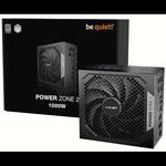 be quiet! Power Zone 2 1000W 80 PLUS Platinum Fully Modular ATX Power Supply / PSU