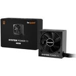 be quiet! System Power 11 450W 80 PLUS Bronze ATX Power Supply / PSU