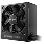 be quiet! System Power 11 450W 80 PLUS Bronze ATX Power Supply / PSU