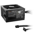 be quiet! System Power 11 550W 80 PLUS Bronze ATX Power Supply / PSU