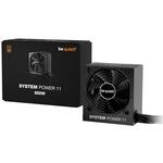 be quiet! System Power 11 550W 80 PLUS Bronze ATX Power Supply / PSU