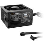 be quiet! System Power 11 650W 80 PLUS Bronze ATX Power Supply / PSU