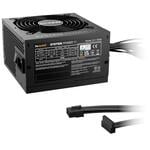 be quiet! System Power 11 750W 80 PLUS Bronze ATX Power Supply / PSU