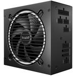 be quiet! Pure Power 13 M 650W 80 PLUS Gold Fully Modular ATX Power Supply / PSU
