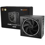 be quiet! Pure Power 13 M 650W 80 PLUS Gold Fully Modular ATX Power Supply / PSU