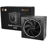 be quiet! Pure Power 13 M 750W 80 PLUS Gold Fully Modular ATX Power Supply / PSU