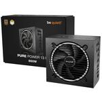 be quiet! Pure Power 13 M 850W 80 PLUS Gold Fully Modular ATX Power Supply / PSU