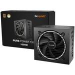 be quiet! Pure Power 13 M 1000W 80 PLUS Gold Fully Modular ATX Power Supply / PSU
