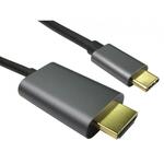 3m USB C to HDMI Cable 8k @ 60Hz