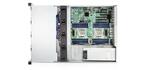 Chenbro RM238 Series 2U 19inch Rackmount Server/Storage Chassis 8 x 3.5inch Hotswap Bays Including 510W PSU
