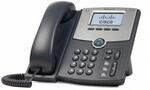 Cisco SPA502G 1-Line IP Phone with Display, PoE and PC Port