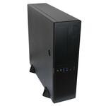 CiT S503 Black Mini Tower Chassis