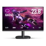 Cooler Master GA241 23.8inch Full HD VA 100Hz Monitor