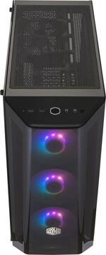 Cooler Master Masterbox MB520 ARGB Mid Tower Case/Chassis