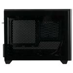 Cooler Master MasterBox NR200P Tempered Glass Gaming Case - Mini ITX